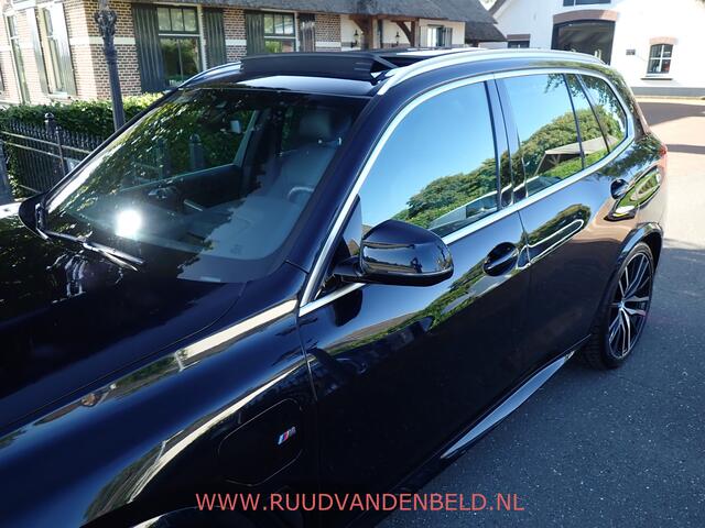 BMW X5 45E XDRIVE HIGH EXE / 22'' / CARPLAY / HEAD-UP / PANODAK / KEYLESS