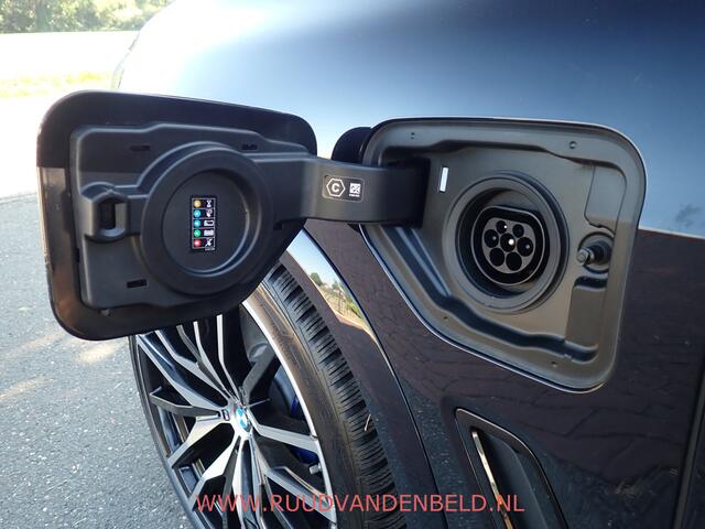 BMW X5 45E XDRIVE HIGH EXE / 22'' / CARPLAY / HEAD-UP / PANODAK / KEYLESS