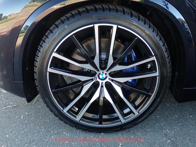 BMW X5 45E XDRIVE HIGH EXE / 22'' / CARPLAY / HEAD-UP / PANODAK / KEYLESS