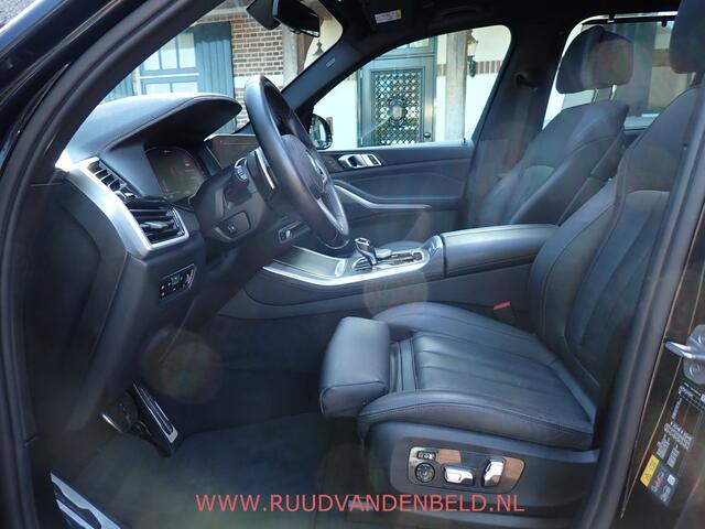 BMW X5 45E XDRIVE HIGH EXE / 22'' / CARPLAY / HEAD-UP / PANODAK / KEYLESS