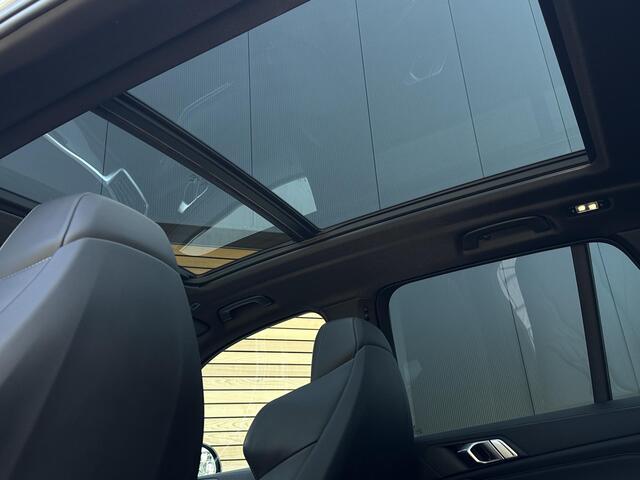 BMW X5 xDrive45e High Executive M-SEATS|CARBON|PANO|HEAD-UP|STOELVENTILATIE