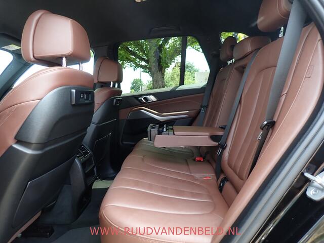 BMW X5 45E XDRIVE HIGH EXE 360* CAMERA / CARPLAY / MEMORY-SEATS / 22'' / LUCHTVERING