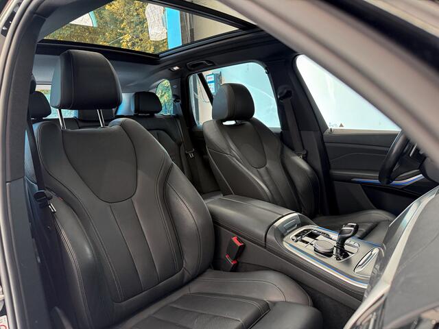 BMW X5 xDrive45e High Ex. |Panorama|M-Sport|Aero|Camera|Luchtvering