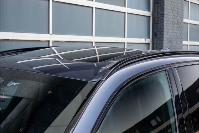BMW X5 xDrive45e High Executive M Sport, Leder, Head-UP, LM21, ACC, Lucht/V, Pano, Surround View,