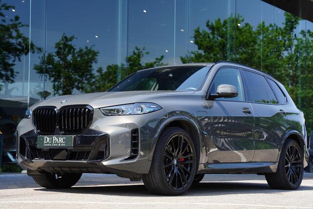 BMW X5 xDrive50e / Harman Kardon / Trekhaak / 22 Inch