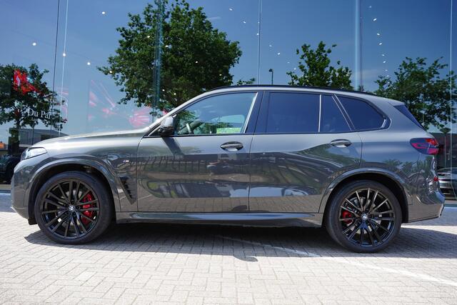 BMW X5 xDrive50e / Harman Kardon / Trekhaak / 22 Inch