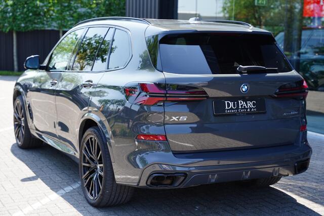 BMW X5 xDrive50e / Harman Kardon / Trekhaak / 22 Inch
