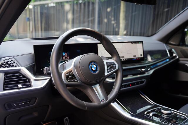 BMW X5 xDrive50e / Harman Kardon / Trekhaak / 22 Inch