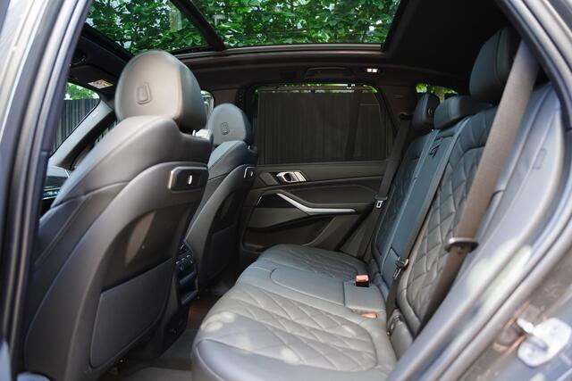 BMW X5 xDrive50e / Harman Kardon / Trekhaak / 22 Inch