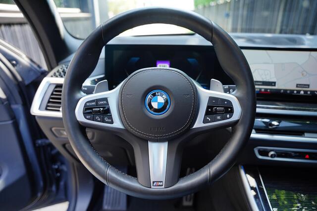 BMW X5 xDrive50e / Harman Kardon / Trekhaak / 22 Inch