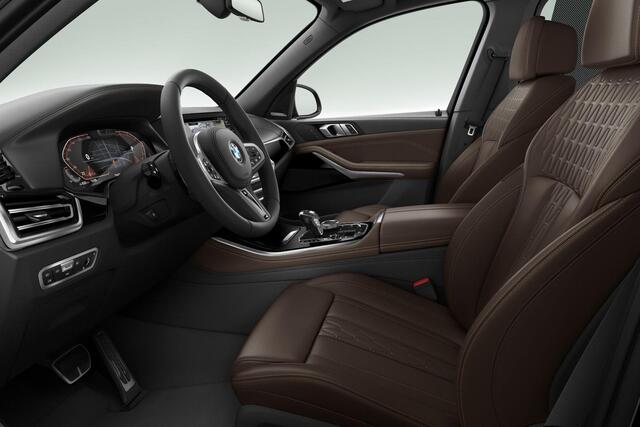 BMW X5 xDrive40i High Executive M Sportpakket