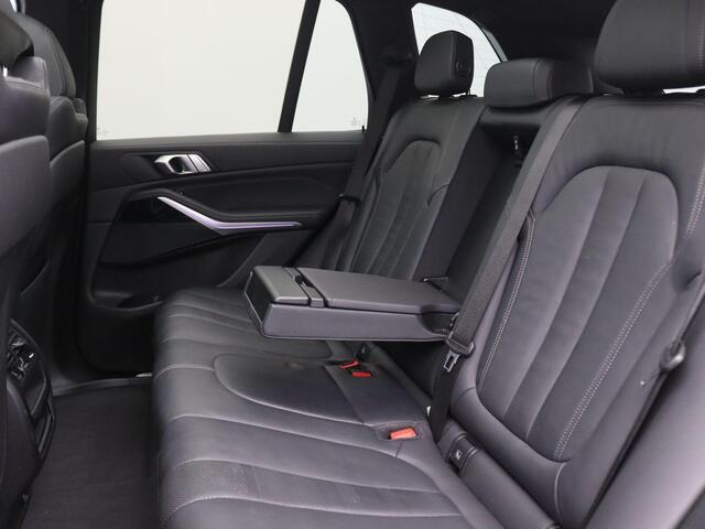 BMW X5 xDrive45e High Executive 394PK Aut. SOH 96%, 22" velgen, M-Sport, Laserlicht, Head-up, Keyless, Panoramadak, Elektr. Achterklep, Keyless, Adaptieve Cruise Control