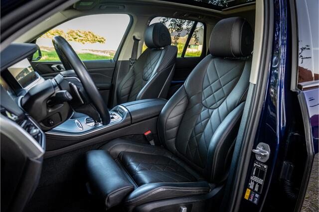 BMW X5 xDrive45e High Executive Laser Soft Close Harman Kardon Panorama Trekhaak