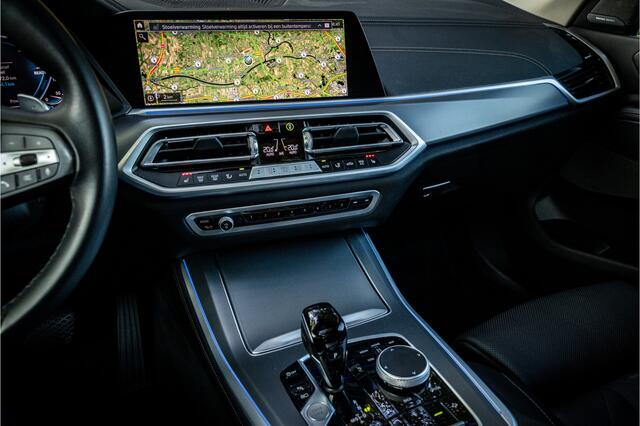 BMW X5 xDrive45e High Executive Laser Soft Close Harman Kardon Panorama Trekhaak