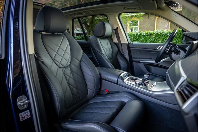 BMW X5 xDrive45e High Executive Laser Soft Close Harman Kardon Panorama Trekhaak
