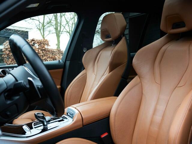 BMW X5 xDrive45e High Ex. M-Sport Pano Trekhaak