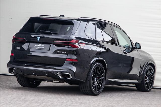 BMW X5 xDrive50e M-Sport , Pano, Innovation, Harman-Kardon, Head-up, 22" 2026