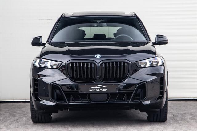 BMW X5 xDrive50e M-Sport , Pano, Innovation, Harman-Kardon, Head-up, 22" 2026