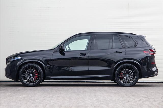 BMW X5 xDrive50e M-Sport , Pano, Innovation, Harman-Kardon, Head-up, 22" 2026
