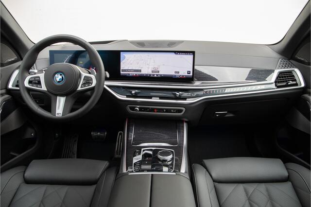 BMW X5 xDrive50e M-Sport , Pano, Innovation, Harman-Kardon, Head-up, 22" 2026