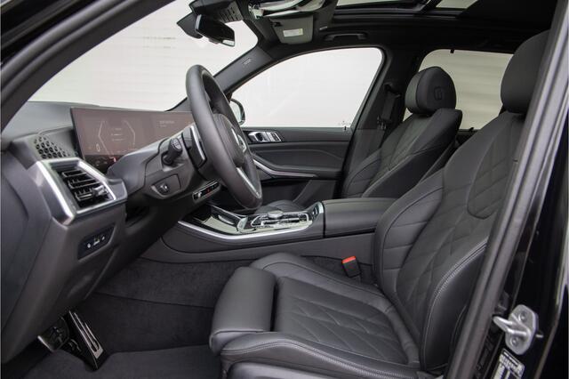 BMW X5 xDrive50e M-Sport , Pano, Innovation, Harman-Kardon, Head-up, 22" 2026