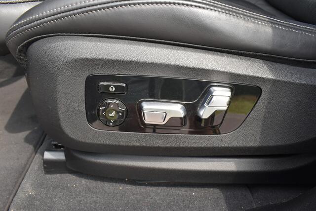 BMW X5 xDrive45e High Ex. M-PAKKET '20 87dkm FULL, PANO, PUNTGAAF!