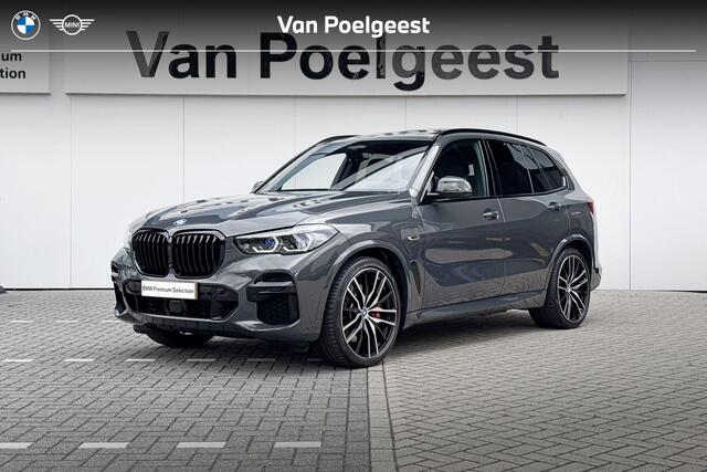 BMW X5 xDrive45e | High Executive | M Sport | CoPilot Pack | Trekhaak