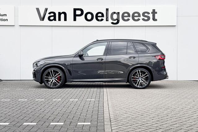 BMW X5 xDrive45e | High Executive | M Sport | CoPilot Pack | Trekhaak