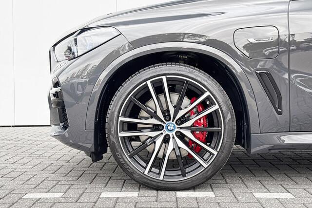 BMW X5 xDrive45e | High Executive | M Sport | CoPilot Pack | Trekhaak