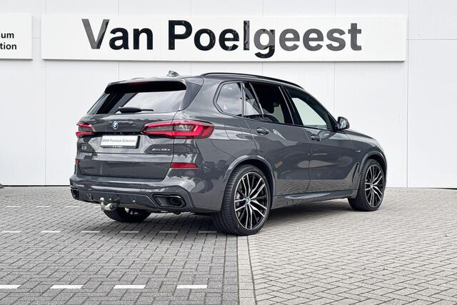 BMW X5 xDrive45e | High Executive | M Sport | CoPilot Pack | Trekhaak