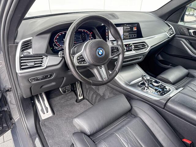 BMW X5 xDrive45e | High Executive | M Sport | CoPilot Pack | Trekhaak