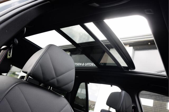 BMW X5 xDrive50e M-Competition Pano - Dravit Grau - Trekhaak - Harman Kardon