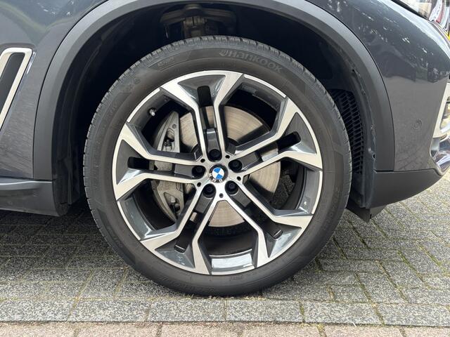 BMW X5 xDrive45e X-Line Luchtvering Camera ACC Memory 21"