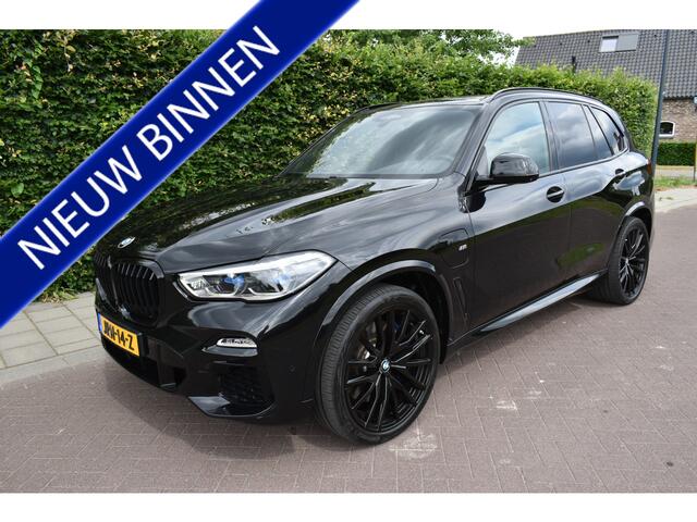 BMW X5 xDrive45e High Executive 22'' Pano,Trekh.NIEUWST!