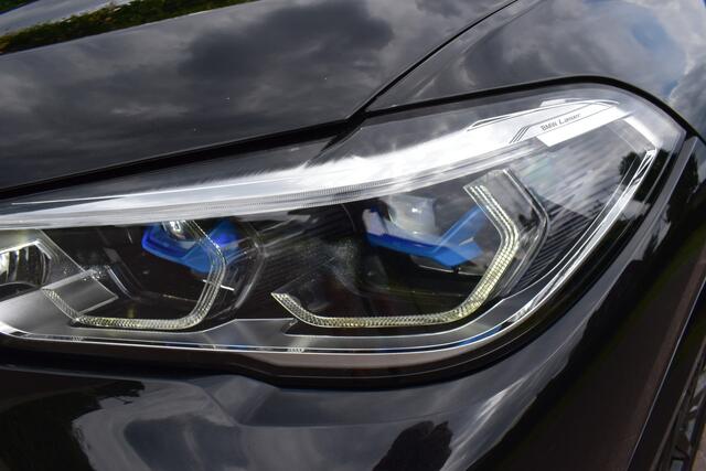 BMW X5 xDrive45e High Executive 22'' Pano,Trekh.NIEUWST!