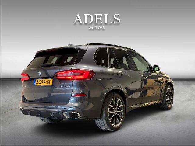 BMW X5 xDrive45e High Executive Laser Harman Kardon HUD Shadowline