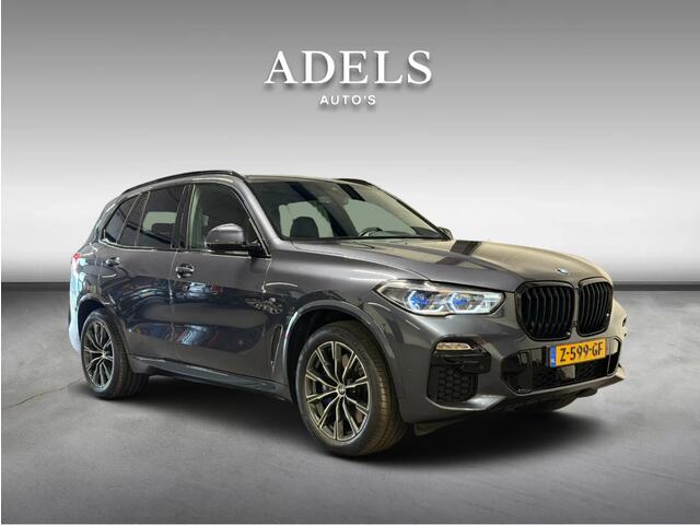 BMW X5 xDrive45e High Executive Laser Harman Kardon HUD Shadowline