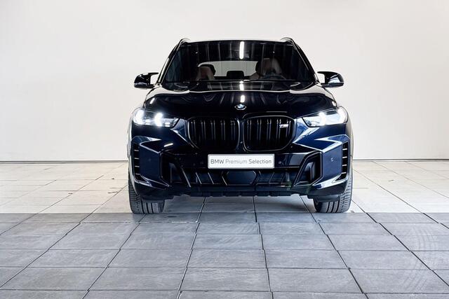 BMW X5 M60i xDrive Innovation Pack M Sportpakket Pro Selections 500