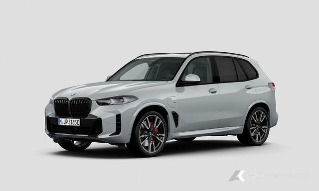 BMW X5 xDrive50e M Sport Pro | Panorama | Comfort Seats | Stoelventilatie | Driving Ass. Prof. | 360° | Soft close | 22' Inch |