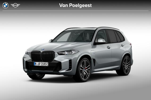 BMW X5 xDrive50e | M Sportpakket Pro | Travel Pack | Innovation Pack | Comfort Pack | Trekhaak