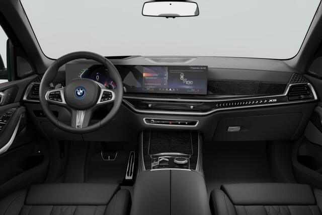BMW X5 xDrive50e | M Sportpakket Pro | Travel Pack | Innovation Pack | Comfort Pack | Trekhaak
