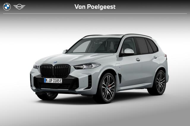 BMW X5 xDrive50e | M Sportpakket Pro | Travel Pack | Innovation Pack | Comfort Pack | Trekhaak
