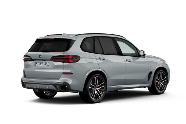 BMW X5 xDrive50e | M Sportpakket Pro | Travel Pack | Innovation Pack | Comfort Pack | Trekhaak