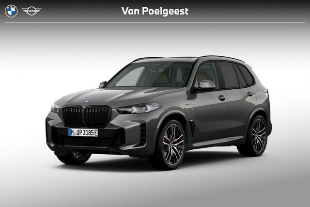 BMW X5 xDrive50e | M Sportpakket Pro | Travel Pack | Innovation Pack | Comfort Pack | Trekhaak