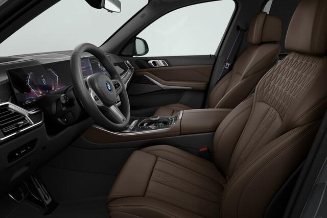 BMW X5 xDrive50e | M Sportpakket Pro | Travel Pack | Innovation Pack | Comfort Pack | Trekhaak