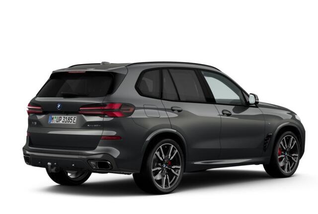 BMW X5 xDrive50e M Sportpakket | M Sportpakket Pro | Travelpack | Elektrische trekhaak | Innovation Pack | Comfort PlusPack