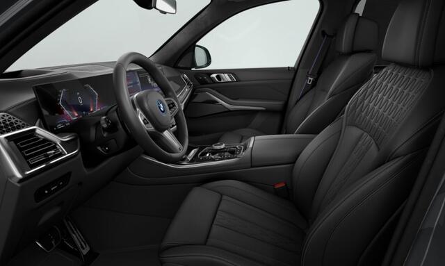 BMW X5 xDrive50e M Sportpakket | M Sportpakket Pro | Travelpack | Elektrische trekhaak | Innovation Pack | Comfort PlusPack
