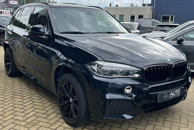 BMW X5 xDrive40e iPerformance High Executive | BOMVOL | PANO | LEDER | 20 INCH | HARMAN KARDON | MEMORY | CAMERA | HEAD UP |