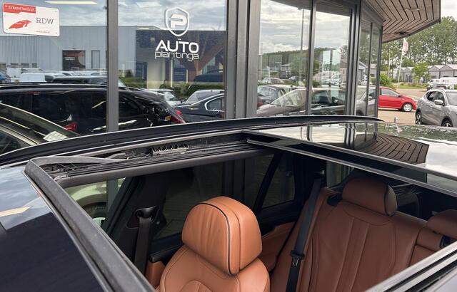 BMW X5 xDrive40e iPerformance High Executive | BOMVOL | PANO | LEDER | 20 INCH | HARMAN KARDON | MEMORY | CAMERA | HEAD UP |