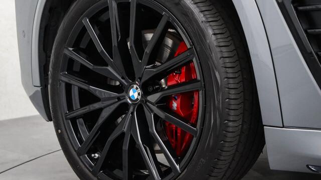 BMW X5 xDrive50e M-Sport Pro | Massage | Harman/Kardon | Stoelventilatie | Panoramadak | Soft-Close | Trekhaak | Achterasbesturing
